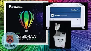 CorelDRAW & Laser Files HELP #coreldraw #laserengraving #vector #vectorart #laseretching