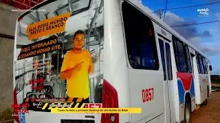 Como nascem o Busdoor ou Backbus? Veja a tecnologia e produ&ccedil;&atilde;o do nosso primeiro Backbus.