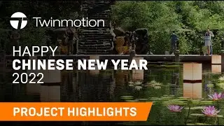 Happy Chinese New Year 2022