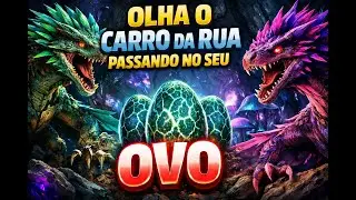 ARK ABERRATION - ARK EVOLVED NOVA SÉRIE VANILLA PLUS