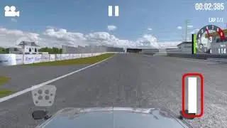 Assoluto Racing - Nissan Skyline KPCG10 @ Tsukuba circuit