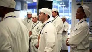 Answer Your Culinary Calling at Le Cordon Bleu