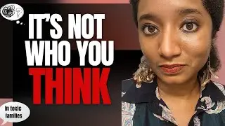 The Most Powerful Person in a Toxic Family Isn&rsquo;t Who You Think (Passive Dominance Explained)