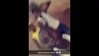 Karo by Emperor Blaze ft Idaaso watch out world...