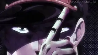 Jojo&rsquo;s Dangerous Adventure [Mario RPG x JoJo] ANIME SCENE EDITON