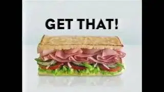 Subway Canada - Gift Card Christmas Commercial 2011
