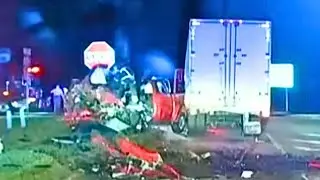 When Evading Cops Ends in TOTAL DISASTER #10