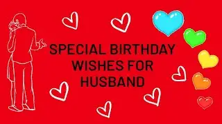 Special birthday wishes for husband ❤️🫂🌈😍 birthday wishes for special one 🫂🌈😍❤️💙🥀