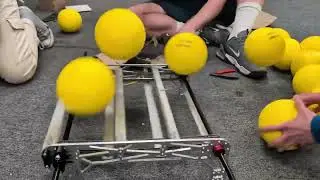 2102 Indexer Continuous Run Test