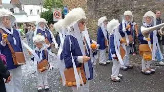 ARQUENNES 🇧🇪 Carnaval 2025 (9)