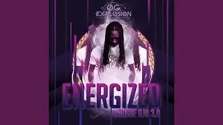 Energized Hansoe Dja 3.0