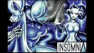Insomnia Part#1