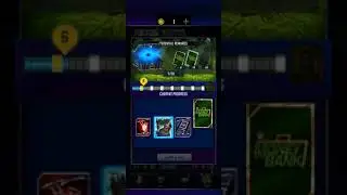 Wwe supercard Bounty breaker
