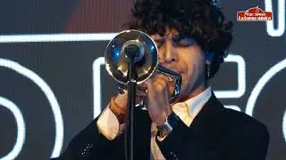 Jazz Project - Gala Popular - Enero 2026