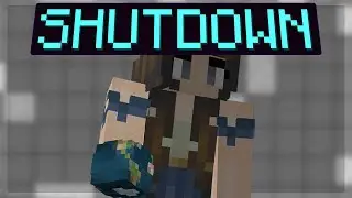 Hypixel Skyblock is going OFFLINE SOON | Scheduled Maintenance