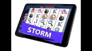 Storm Sweepstakes Games
