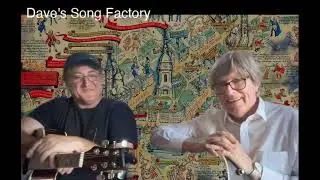 Dave's Song Factory