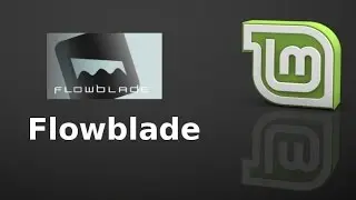 Install Flowblade (Non-linear movie editor) in Linux Mint (Ubuntu)