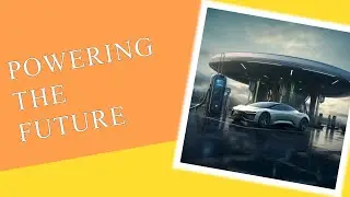 Hydrogen Cars & How They Work - HFCV - Hydrogen fuel-cell vehicle