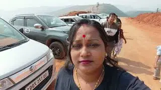  କୋରାପୁଟ ର କେଉଁ କେଉଁ ଜାଗା ଆମେ ମାନେ ବୁଲିବାକୁ ଯାଇଥିଲୁ #family#vlog #