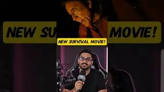 Survival Movies 2025 &ndash; Intense, Brutal & Edge-of-Seat Picks