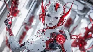 The Mitrus Alliance  |  CYBER TECHNO