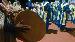 አኮቴት ለአንተ ይገባል፤ በፍኖተ ያሬድ ሰ/ት/ቤት ጉባኤ ላይ የቀረበ