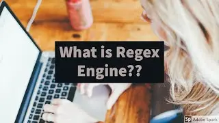 What is Regex Engine || Coding Funda || Regex tutorial Part 2
