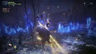 Elden Ring Nightreign Co Op with frosty EP13 Same Job Different Strategy