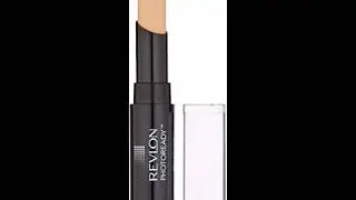 Revlon Photoready Concealer, Light Medium, 0 11 Oz