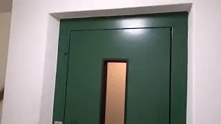 Schlieren elavator