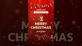 merry christmas 2022