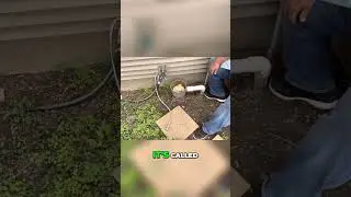 Discovering the Inner Workings of an A&A In-Floor Pool Cleaning System
