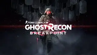 Ghost Recon Breakpoint- 2026 New Character-2nd Run!!🔥💪🏿PART 2!!