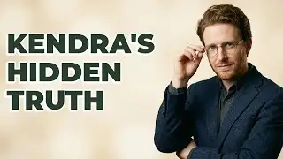 What Secrets Did Kendra Dumbledore's Life Hold?