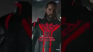 The Music of Tron: Nine Inch Nails vs. Daft Punk