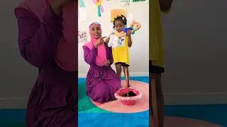 Baby 👶 put your pants 👖 on by Ms Rachel #kidsvideo