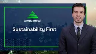 Tampa Metal: Decarbonization