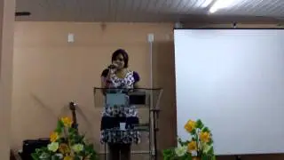 Sarah Everton Faustino