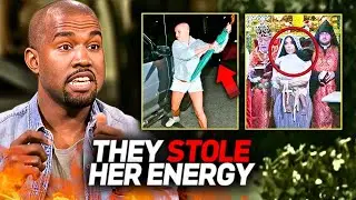 Kanye West Exposes Kardashian&rsquo;s $200M Ritual That Made Britney Spears Crazy