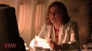 Sigourney Weaver Compares Her 'Political Animals' Character to Hillary Clinton