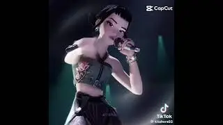 kpop demon hunter#rock your body