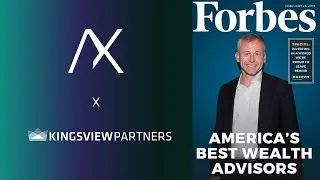 Buff Dormeier, Chief Technical Analyst at a $4B AUM RIA on How AdvisorX Augments his Productivity