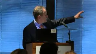 The Activity Survey 2013 - Mike Tholen
