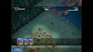 Builders hall level 4 Base design!!! Anti-2 star!!!
