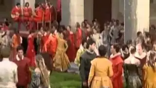 DancesFromOtherCultures: La Volta