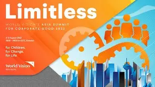 Limitless 2022 | Cambodia: Adolescents &ndash; Architects of the future