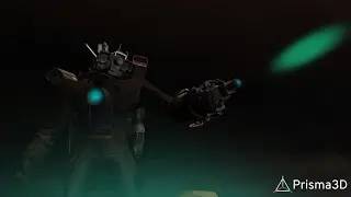 skibidi ragnarok 4 | The Mightiest Guardian