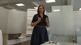 Бизнес с LR простыми словами. Женский взгляд. Татьяна Славко