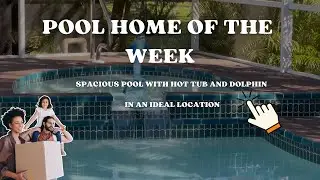 Pool Home For Sale | Bokeelia, Florida on Pine Island